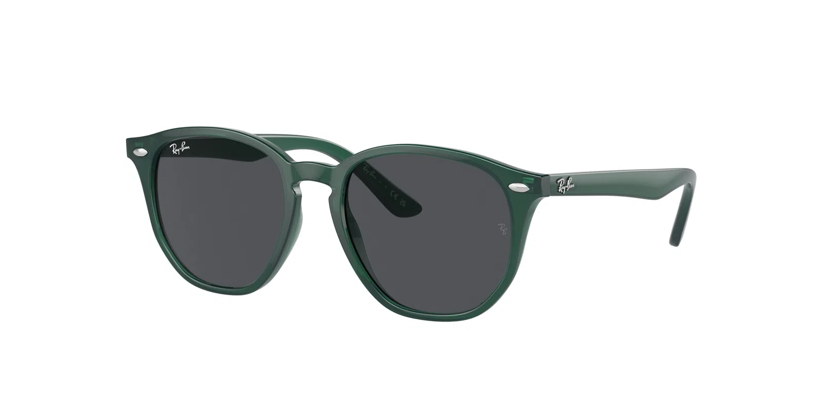 Ray-Ban Kids 0RJ9070S Sunglasses - view 31